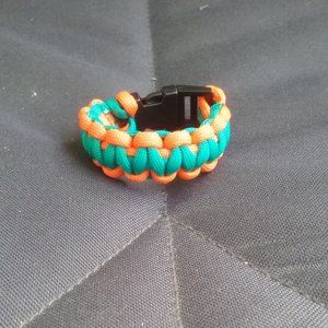 Paracord Bracelet